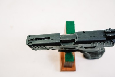 HECKLER & KOCH VP40 9MM LUGER (9x19 PARA) - Image 4 of 4