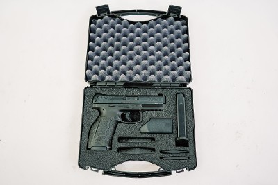 HECKLER & KOCH VP40 9MM LUGER (9x19 PARA) - Image 1 of 4