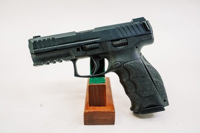 HECKLER & KOCH VP40 9MM LUGER (9x19 PARA) - Image 3 of 4