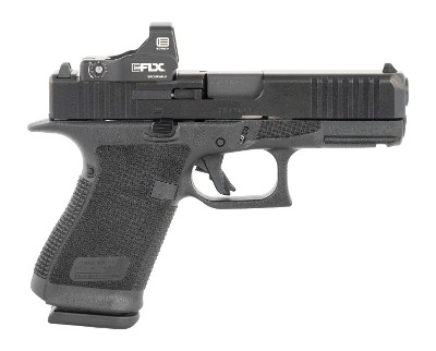 GLOCK G19 Gen6 EOTech Package 9MM LUGER (9x19 PARA) - Image 1 of 3