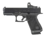 GLOCK G19 Gen6 EOTech Package 9MM LUGER (9x19 PARA) - Image 2 of 3