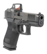 GLOCK G19 Gen6 EOTech Package 9MM LUGER (9x19 PARA) - Image 3 of 3