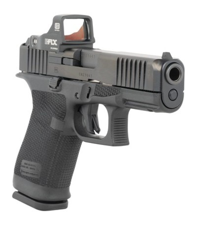 GLOCK G19 Gen6 EOTech Package 9MM LUGER (9x19 PARA) - Image 3 of 3