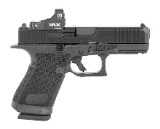 GLOCK G19 Gen6 EOTech Package 9MM LUGER (9x19 PARA) - Image 1 of 3