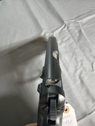 CZ MODEL 75 9MM LUGER (9x19 PARA) - Image 6 of 8
