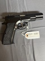 CZ MODEL 75 9MM LUGER (9x19 PARA) - Image 1 of 8