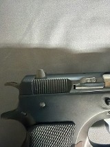 CZ MODEL 75 9MM LUGER (9x19 PARA) - Image 5 of 8