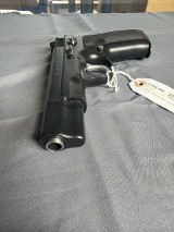 CZ MODEL 75 9MM LUGER (9x19 PARA) - Image 4 of 8