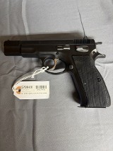 CZ MODEL 75 9MM LUGER (9x19 PARA) - Image 2 of 8