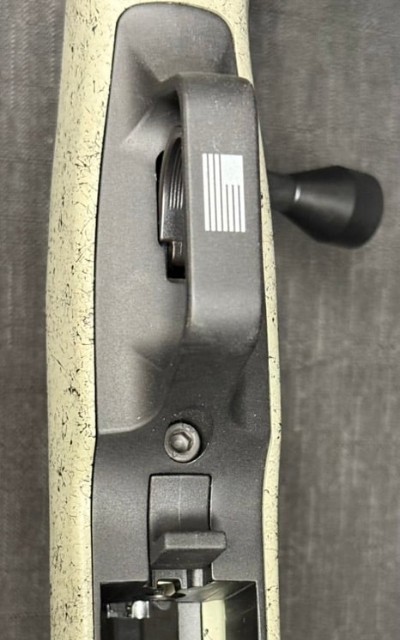 SPRINGFIELD ARMORY 2020 RIMFIRE TARGET .22 LR - Image 6 of 8