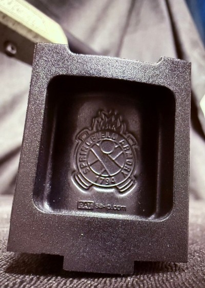 SPRINGFIELD ARMORY 2020 RIMFIRE TARGET .22 LR - Image 7 of 8