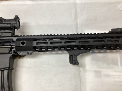 PALMETTO STATE ARMORY PA-15 5.56X45MM NATO - Image 8 of 9