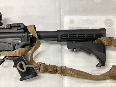 PALMETTO STATE ARMORY PA-15 5.56X45MM NATO - Image 5 of 9