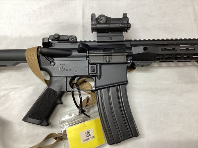 PALMETTO STATE ARMORY PA-15 5.56X45MM NATO - Image 7 of 9