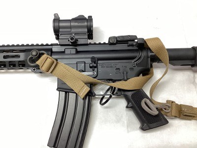 PALMETTO STATE ARMORY PA-15 5.56X45MM NATO - Image 4 of 9