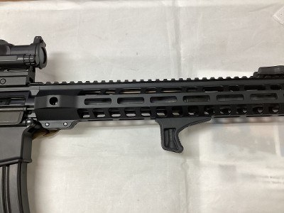 PALMETTO STATE ARMORY PA-15 5.56X45MM NATO - Image 8 of 9