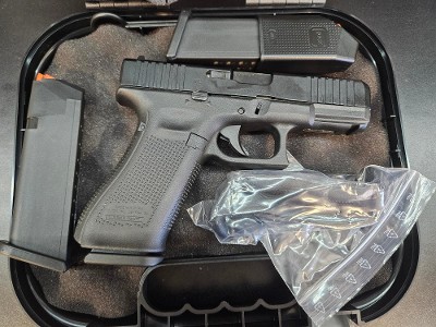 GLOCK G45 9MM LUGER (9X19 PARA) - Image 2 of 4