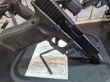 GLOCK G45 9MM LUGER (9X19 PARA) - Image 1 of 4