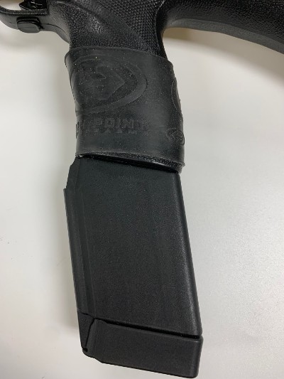 HI-POINT 4095 CARBINE .40 S&W - Image 4 of 11