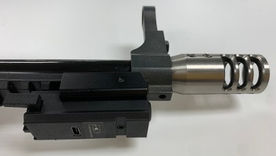 HI-POINT 4095 CARBINE .40 S&W - Image 6 of 11