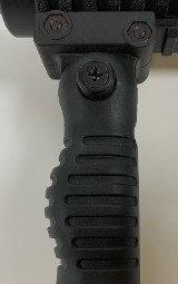 HI-POINT 4095 CARBINE .40 S&W - Image 5 of 11