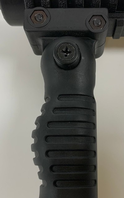 HI-POINT 4095 CARBINE .40 S&W - Image 5 of 11