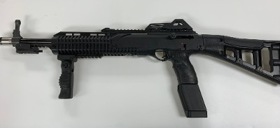 HI-POINT 4095 CARBINE .40 S&W - Image 1 of 11
