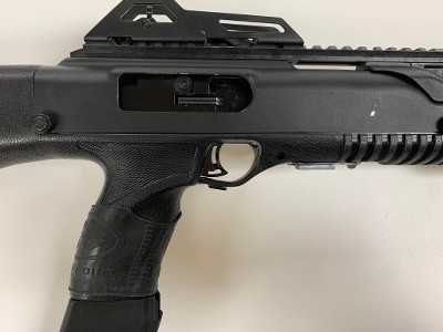 HI-POINT 4095 CARBINE .40 S&W - Image 8 of 11