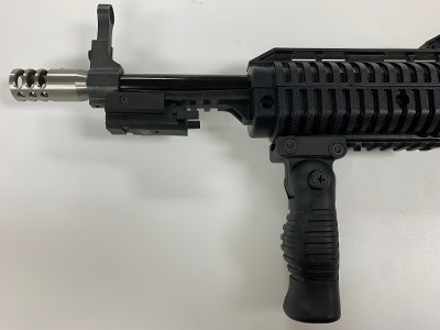 HI-POINT 4095 CARBINE .40 S&W - Image 2 of 11