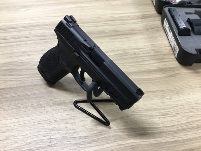SMITH & WESSON M&P 9 M2.0 9MM LUGER (9x19 PARA) - Image 5 of 5