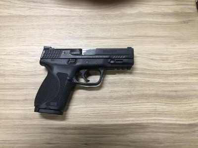 SMITH & WESSON M&P 9 M2.0 9MM LUGER (9x19 PARA) - Image 2 of 5