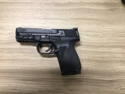 SMITH & WESSON M&P 9 M2.0 9MM LUGER (9x19 PARA) - Image 3 of 5
