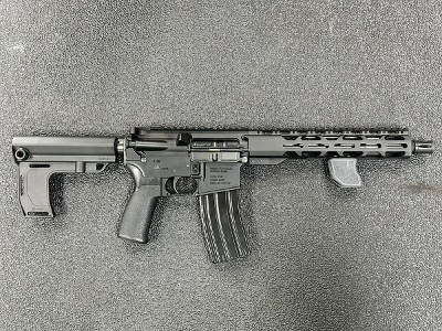RADICAL FIREARMS RF-15 PISTOL 5.56X45MM NATO - Image 1 of 8