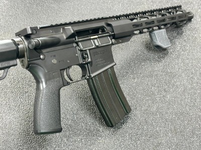 RADICAL FIREARMS RF-15 PISTOL 5.56X45MM NATO - Image 3 of 8