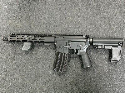 RADICAL FIREARMS RF-15 PISTOL 5.56X45MM NATO - Image 2 of 8