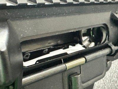 RADICAL FIREARMS RF-15 PISTOL 5.56X45MM NATO - Image 6 of 8