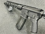RADICAL FIREARMS RF-15 PISTOL 5.56X45MM NATO - Image 4 of 8