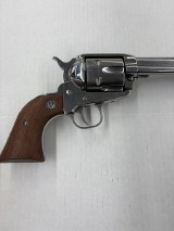 RUGER VAQUERO .44 MAGNUM - Image 2 of 5