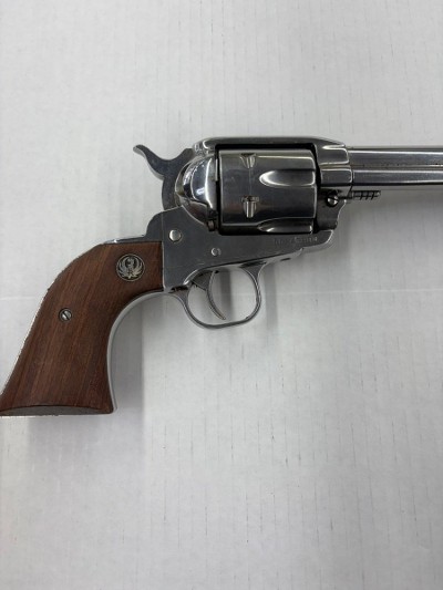 RUGER VAQUERO .44 MAGNUM - Image 2 of 5