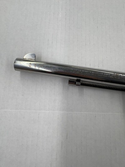 RUGER VAQUERO .44 MAGNUM - Image 5 of 5