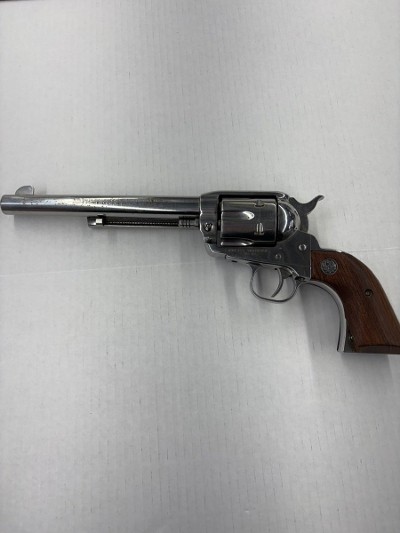 RUGER VAQUERO .44 MAGNUM - Image 4 of 5