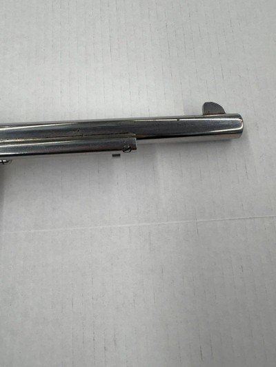 RUGER VAQUERO .44 MAGNUM - Image 3 of 5