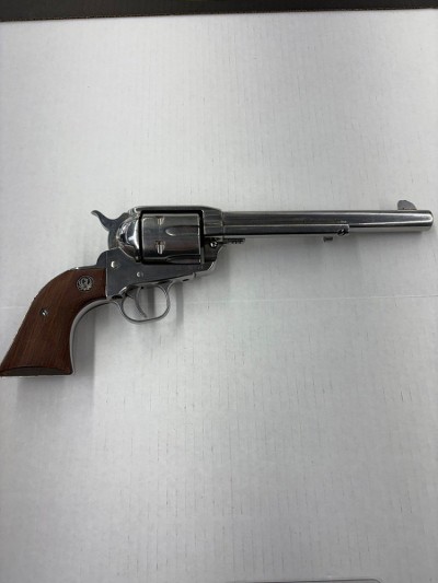 RUGER VAQUERO .44 MAGNUM - Image 1 of 5