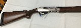 BENELLI ETHOS 20 GA - Image 2 of 14
