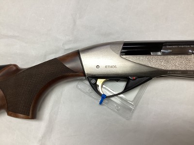 BENELLI ETHOS 20 GA - Image 5 of 14