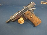 FIREARMS UNKNOWN LLAMA ESPECIAL .22 LR - Image 1 of 3