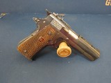 FIREARMS UNKNOWN LLAMA ESPECIAL .22 LR - Image 2 of 3