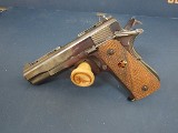 FIREARMS UNKNOWN LLAMA ESPECIAL .22 LR - Image 3 of 3