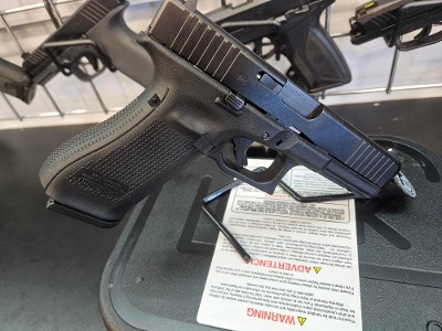 GLOCK G17 V 9MM LUGER (9x19 PARA) - Image 3 of 3