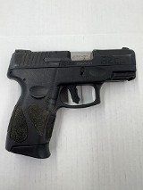 TAURUS G2C 9MM LUGER (9x19 PARA) - Image 4 of 6